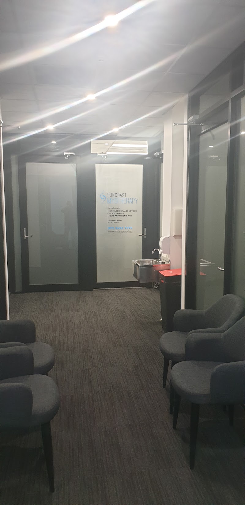 Suncoast Remedial Massage Sunshine Coast - Day Spa in Sunshine Coast