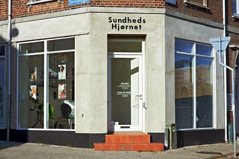 Sund i Centrum Fredericia - Day Spa in Fredericia