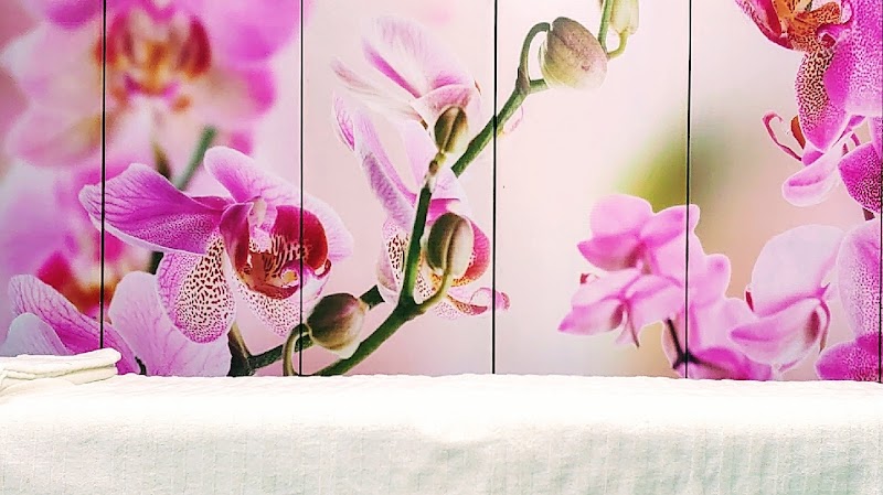 Sunda Stunder Fjugesta - Day Spa in Fjugesta