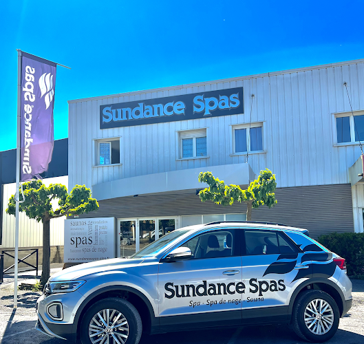 Sundance Spas Alès - Day Spa in Alès