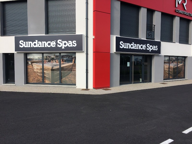 Sundance Spas Andrézieux Andrézieux-Bouthéon - Day Spa in Andrézieux-Bouthéon