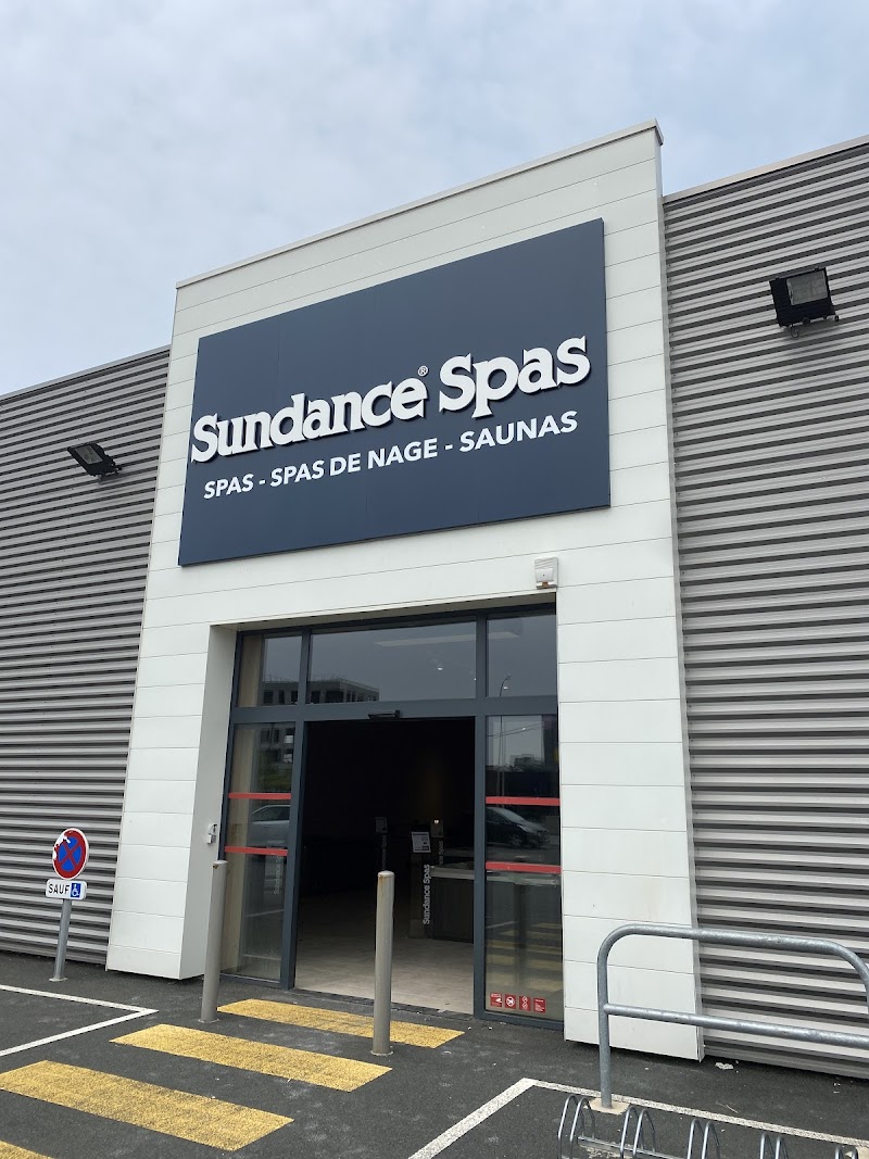 Sundance Spas Angers - Day Spa in Angers