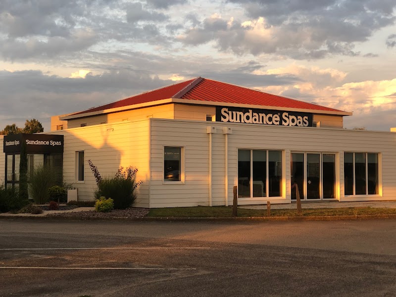 Sundance Spas Dijon Marsannay-la-Côte - Day Spa in Marsannay-la-Côte