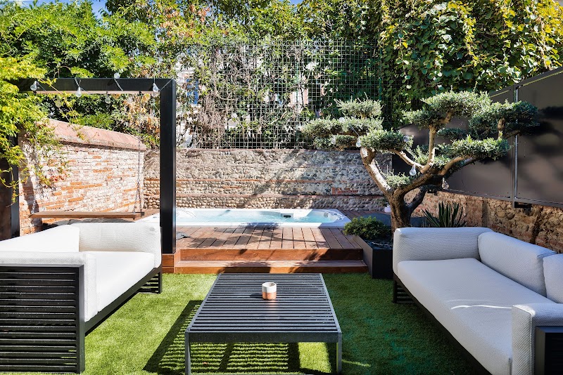 Sundance Spas Toulouse Portet-sur-Garonne - Day Spa in Portet-sur-Garonne