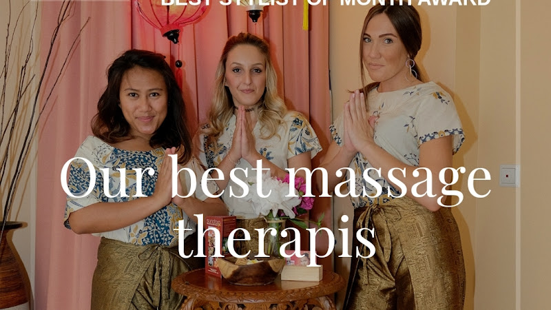 Sundara Balinese Thai Massage Sarajevo - Day Spa in Sarajevo