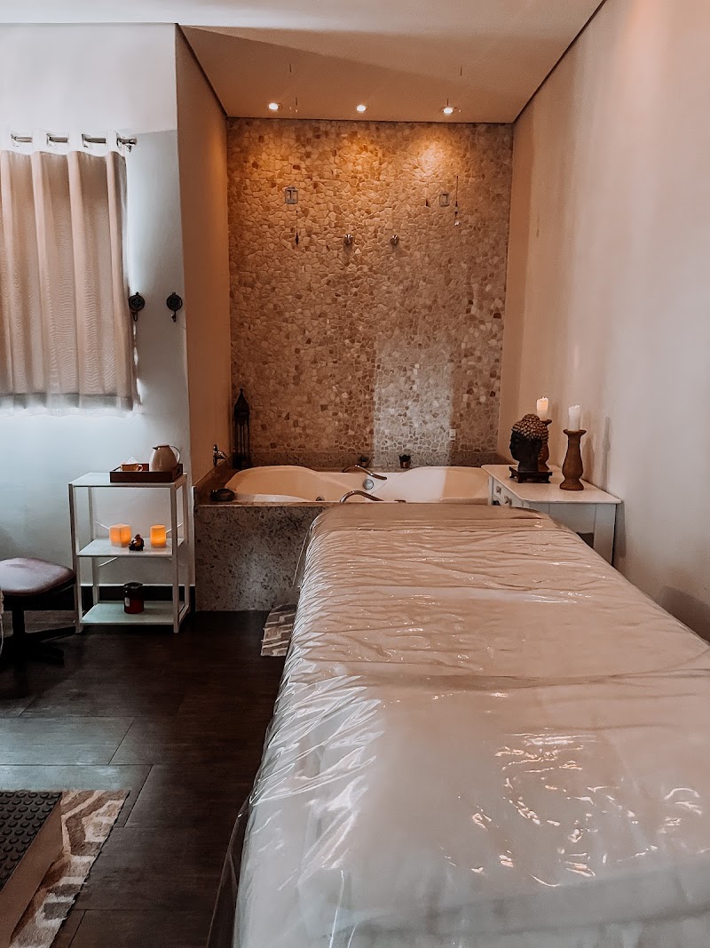 Sundara Spa Urbano Limeira - Day Spa in Limeira