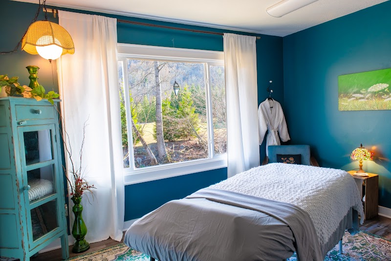 Sundarah Wellness Maggie Valley - Wellness Retreat in Maggie Valley