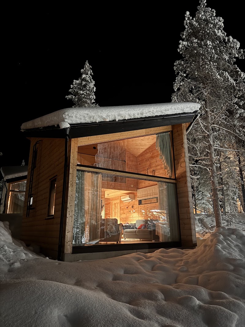 Sunday Morning Resort Lapland