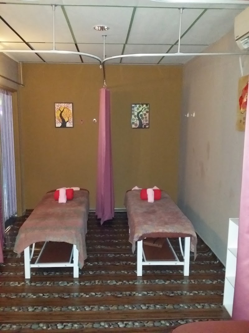 Sundew Reflexology Kota Kinabalu - Day Spa in Kota Kinabalu