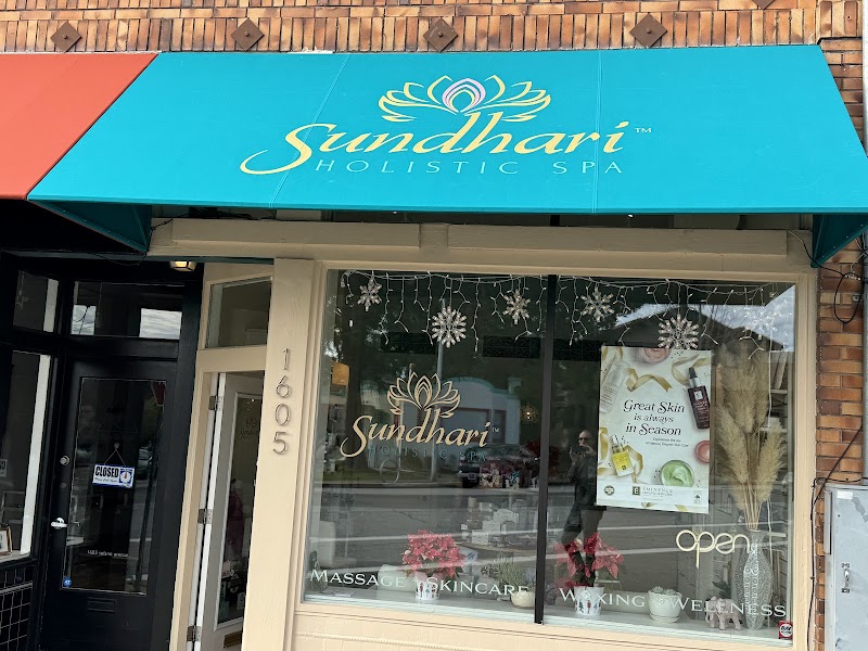 Sundhari Spa Berkeley - Day Spa in Berkeley