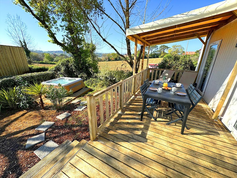 Sunêlia Berrua Biarritz - Hotel Spa in Biarritz