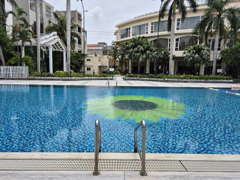 Sunflower Cầu Ngang Huyện Cầu Ngang - Day Spa in Huyện Cầu Ngang