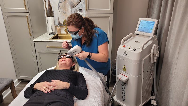 Sunflower Med Spa Ruleville - Day Spa in Ruleville