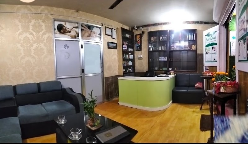 Sunflower Spa Allenwood - Day Spa in Allenwood