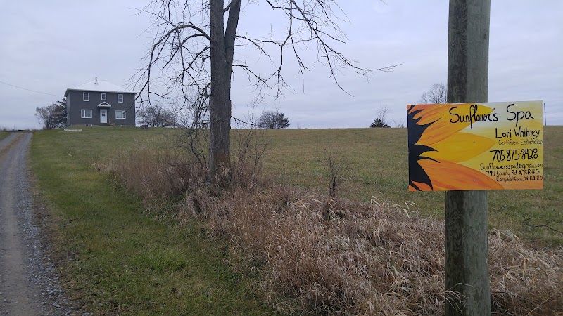 SunFlowers Dąbrowa Górnicza - Day Spa in Dąbrowa Górnicza