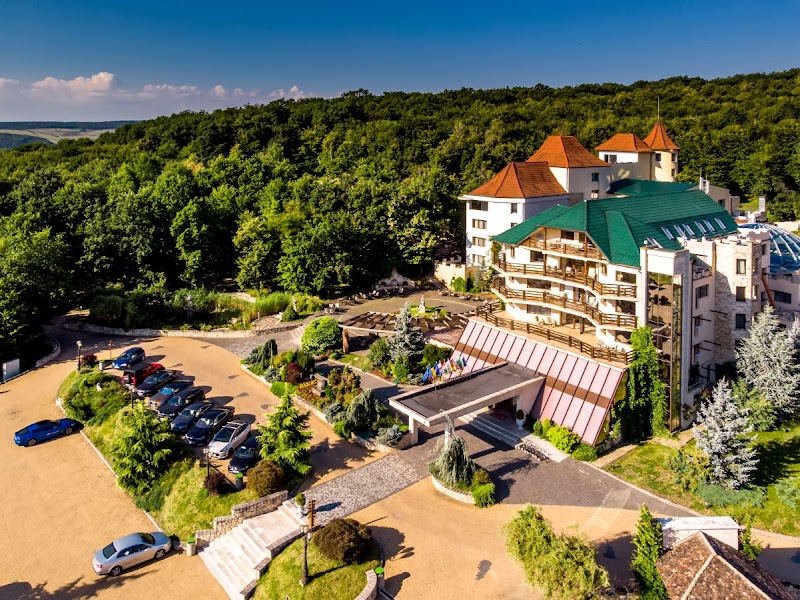 SunGarden Transylvania - Resort Spa in Transylvania