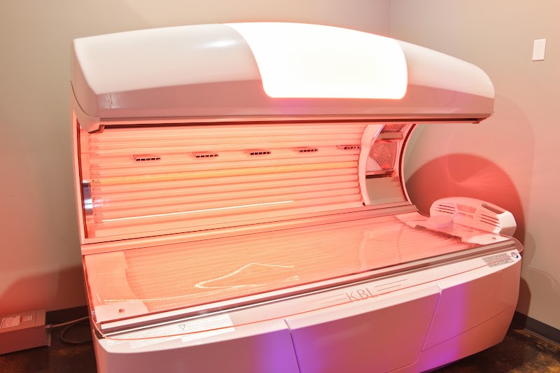 Sunkissed Serenity, LLC Hernando photo