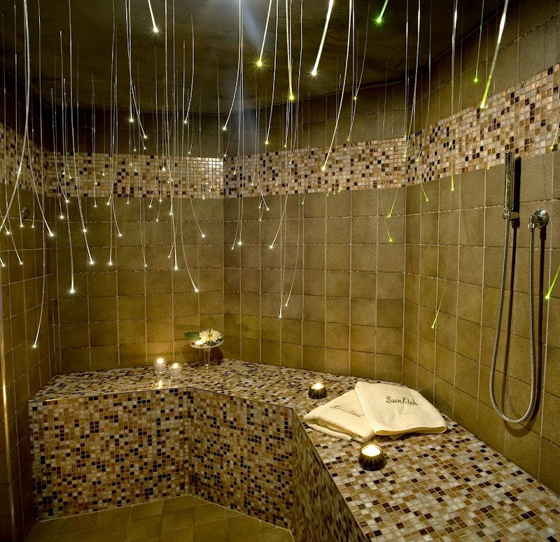 Sunkleb Di Giorgi Serenella Quarrata - Day Spa in Quarrata