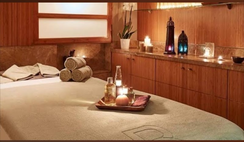 Sunlight spa center Abu Dhabi - Day Spa in Abu Dhabi