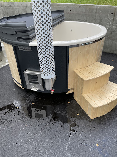 Sunnmore Badestamp Ålesund