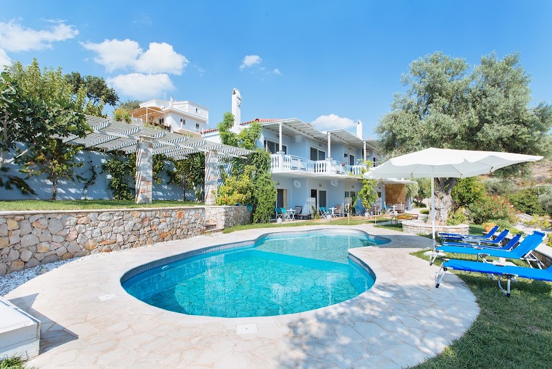 Sunny Place Resort Hotel Koilada ~ Porto Heli ~ Greece - Resort Spa in Porto Heli