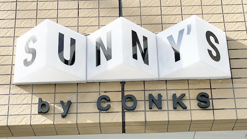 Sunny's by Conks Kashiwa City - Day Spa in Kashiwa City