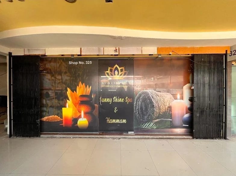 Sunny Shine SPA & Hammam Ahmedabad - Thermal Spa in Ahmedabad