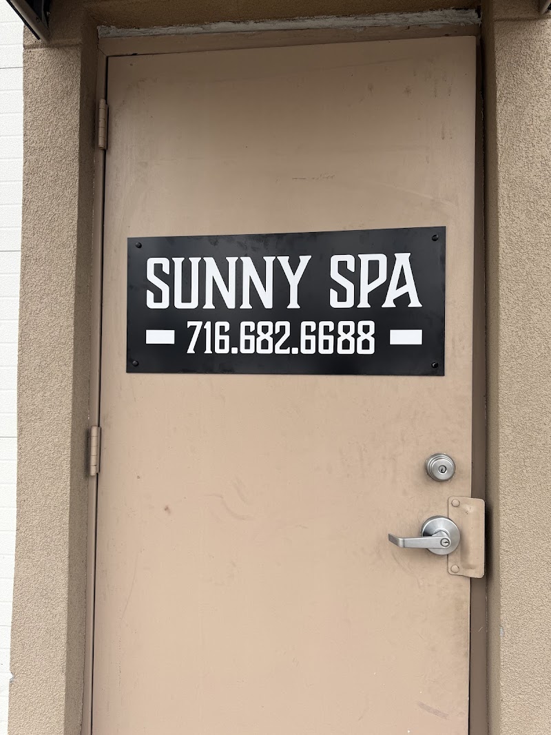 Sunny Spa Buffalo photo