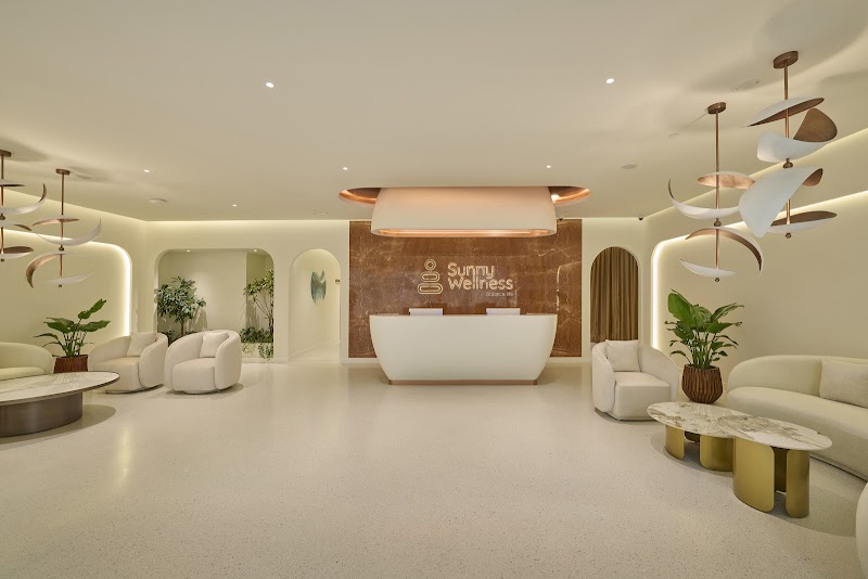 Sunny Wellness and Medical Center FZ LLC Sharjah - Medical Spa in Sharjah