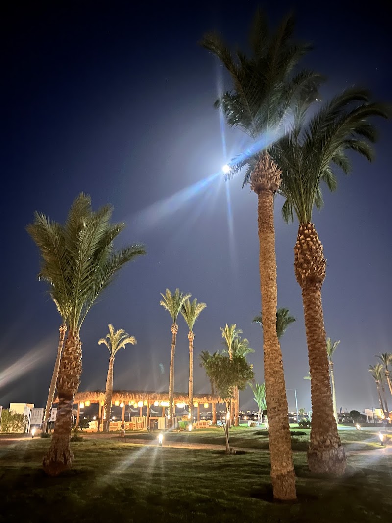 SUNRISE Alma Bay Resort Hurghada