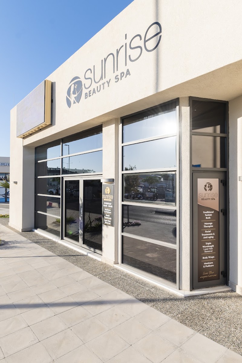 Sunrise Boutique Spa & Turkish Hammam Bath Rhodes - Medical Spa in Rhodes