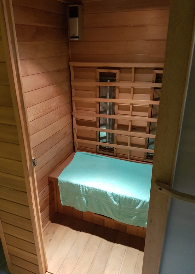 Sunrise Health Center | Klang - Day Spa in Klang