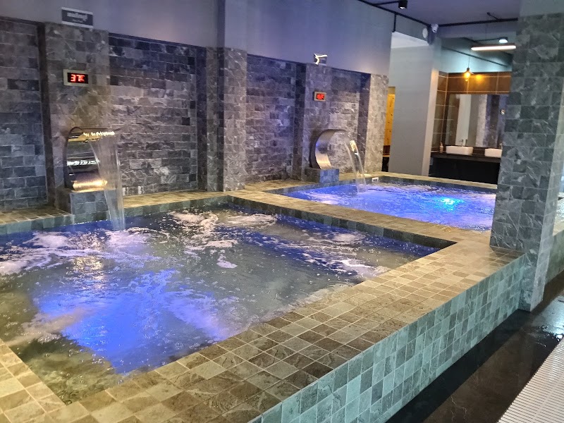 Sunrise Hill Steam Sauna & Massage Sihanoukville