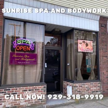 Sunrise Spa and Bodywork Watertown - Day Spa in Watertown