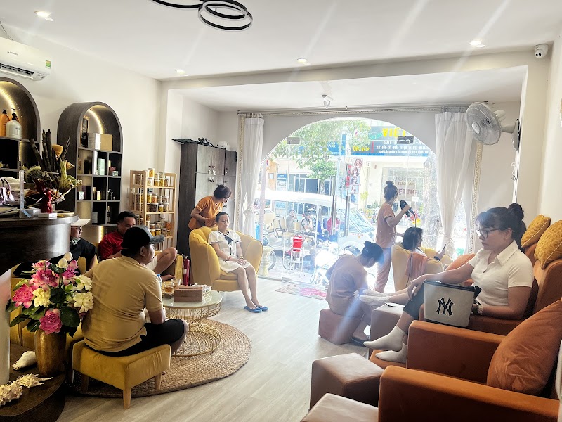 Sunrise Spa Huyện Côn Đảo - Day Spa in Huyện Côn Đảo