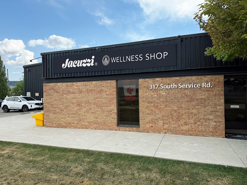 Sunrise Spas Grimsby - Day Spa in Grimsby