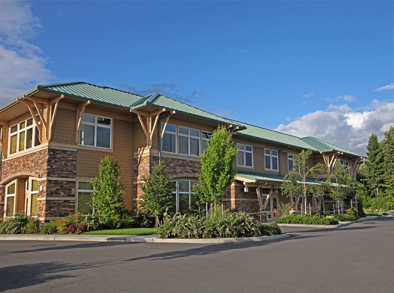 Sunrise Therapeutic Massage Puyallup - Day Spa in Puyallup