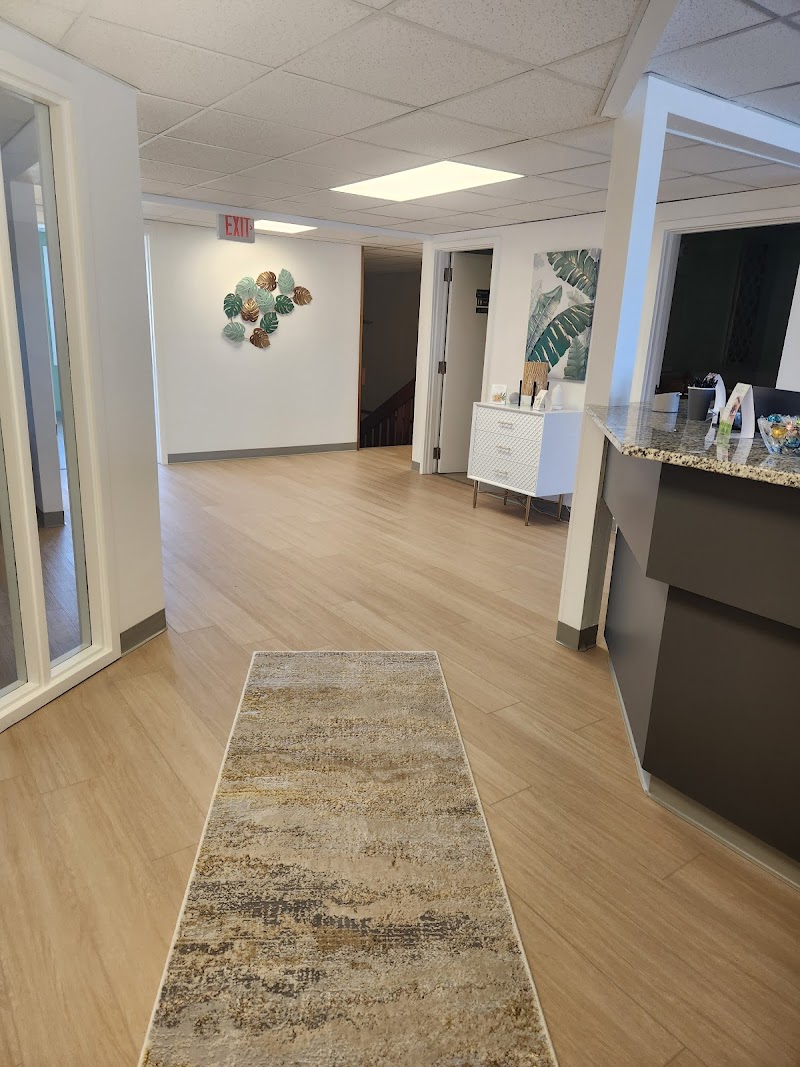 Sunrise Therapy LLC Appleton - Day Spa in Appleton