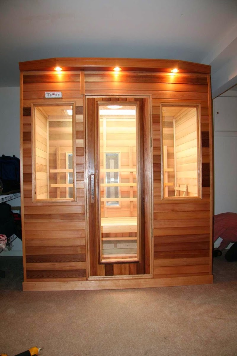 SunSauna LLC Redmond - Day Spa in Redmond