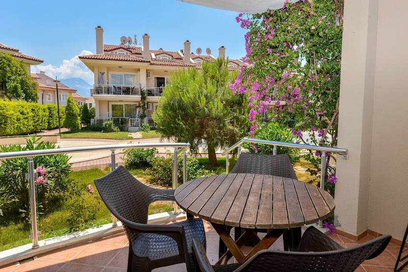 Sunset Beach Club Lebrentals Fethiye - Hotel Spa in Fethiye