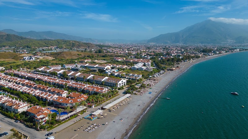 Sunset Beach Resort Aqua Lettings Fethiye - Resort Spa in Fethiye