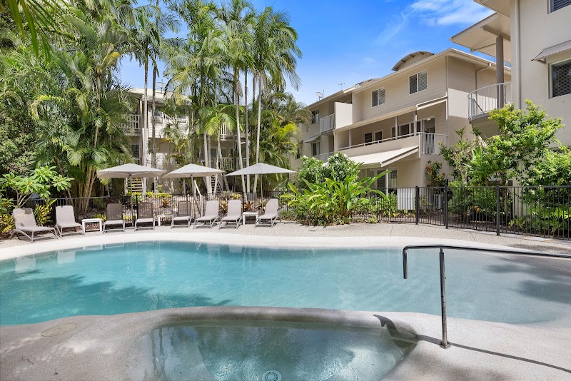 Sunset Cove Noosa Resort - Resort Spa in Noosa