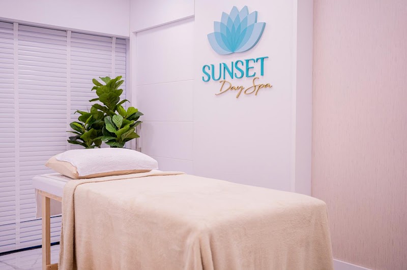 Sunset Day Spa Novo Hamburgo - Day Spa in Novo Hamburgo