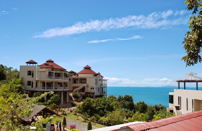 Sunset Hill Resort Koh Phangan - Medical Spa in Koh Phangan