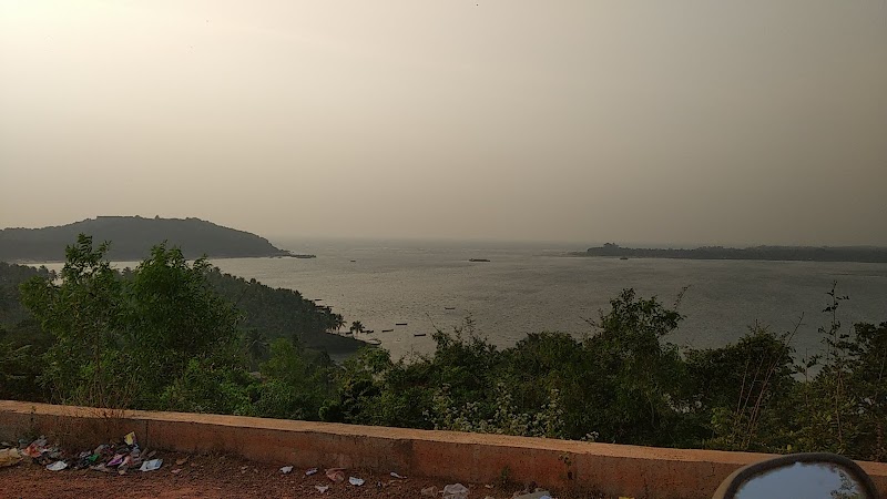 Sunset point Massage Bardez - Day Spa in Bardez