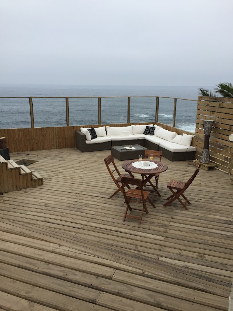 Sunset Quintero - Day Spa in Quintero