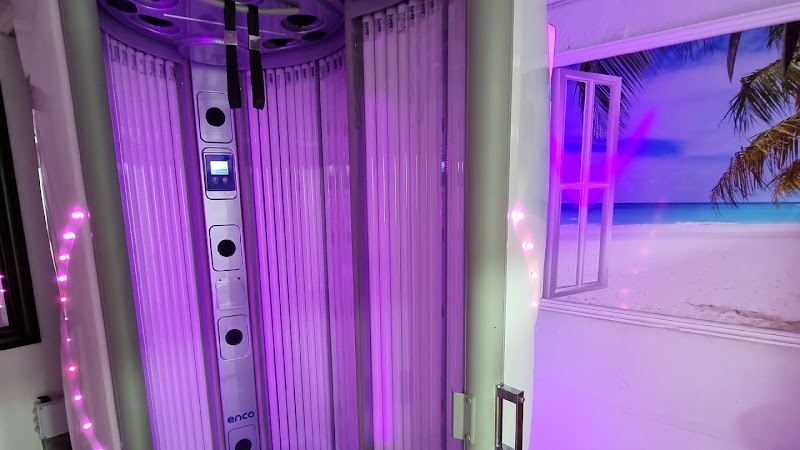 Sunset Solarium Chile Rancagua - Day Spa in Rancagua