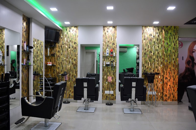 Sunshine-7 THAI SPA Dispur - Day Spa in Dispur