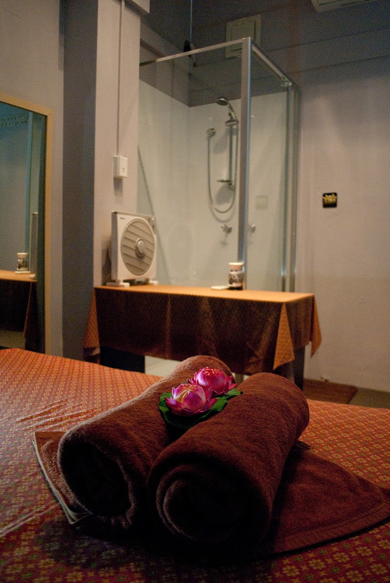 Sunshine Body Massage Wollongong - Day Spa in Wollongong