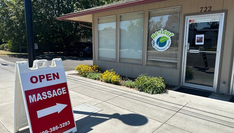 Sunshine Chinese Massage College Place - Day Spa in College Place